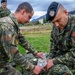 NJNG Combat Medics train with Albanian Armed Forces