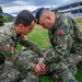 NJNG Combat Medics train with Albanian Armed Forces