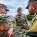 NJNG Combat Medics train with Albanian Armed Forces