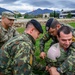 NJNG Combat Medics train with Albanian Armed Forces