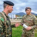 NJNG Combat Medics train with Albanian Armed Forces