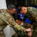 NJNG Combat Medics train with Albanian Armed Forces