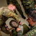 NJNG Combat Medics train with Albanian Armed Forces