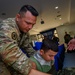 NJNG Combat Medics train with Albanian Armed Forces