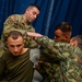 NJNG Combat Medics train with Albanian Armed Forces