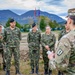 NJNG Combat Medics train with Albanian Armed Forces