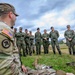 NJNG Combat Medics train with Albanian Armed Forces