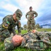 NJNG Combat Medics train with Albanian Armed Forces