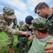 NJNG Combat Medics train with Albanian Armed Forces