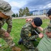 NJNG Combat Medics train with Albanian Armed Forces