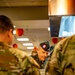 82nd Airborne Division Thanksgiving DFAC Competition