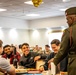 82nd Airborne Division Thanksgiving DFAC Competition