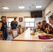 82nd Airborne Division Thanksgiving DFAC Competition