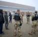 After Action Report on a USAG Benelux PMO training