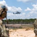 93 AGOW, 23d Wing execute integrated combat training exercise