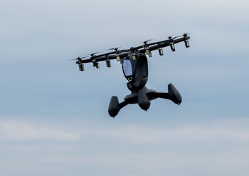 HEXA military training