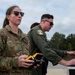 Hexa military training