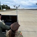 Hexa military training