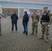 After Action Report on a USAG Benelux PMO training