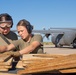 International air mobility crews attend Missouri based advanced tactics course