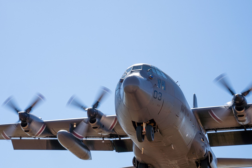 International air mobility crews attend Missouri based advanced tactics course