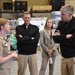 METOC Hosts Chief of Naval Research