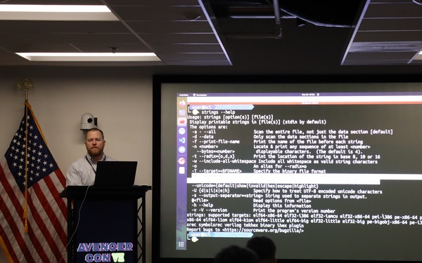 AvengerCon VII Returns for a hybrid in-person and virtual event