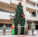 NMRTC San Diego Tree Lighting Ceremony