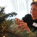 Volunteers transform Lee Club into holiday spectacle