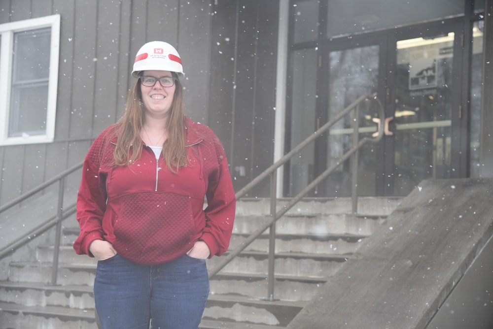 Army Engineers encompasses wide range of professionals in Alaska