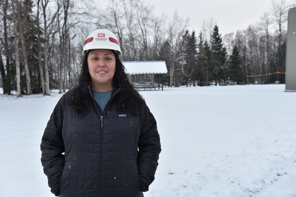 Army Engineers encompasses wide range of professionals in Alaska