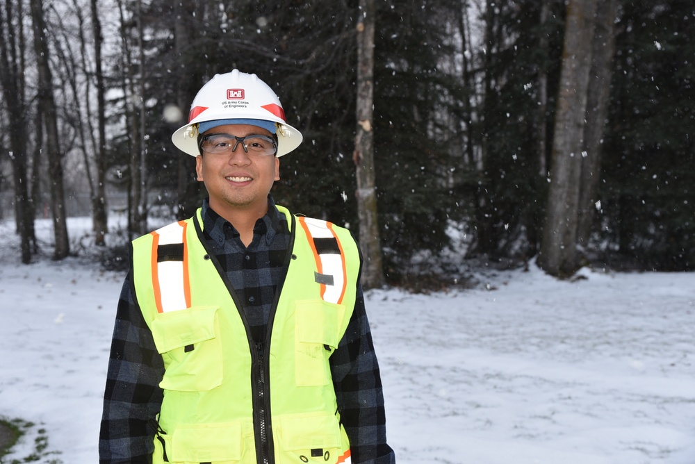 Army Engineers encompasses wide range of professionals in Alaska