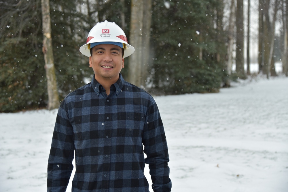 Army Engineers encompasses wide range of professionals in Alaska