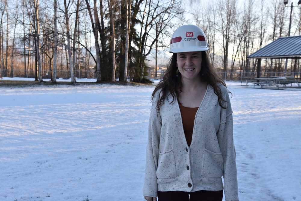 Army Engineers encompasses wide range of professionals in Alaska