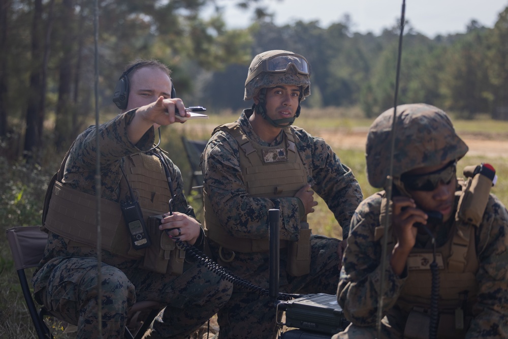 MWSS-273 conducts field refueling