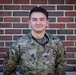 Intel Airman's life from reservation to Air Force Intelligence