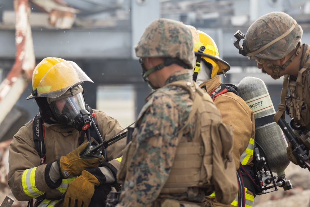 MWSS-273 conducts BRAAT training