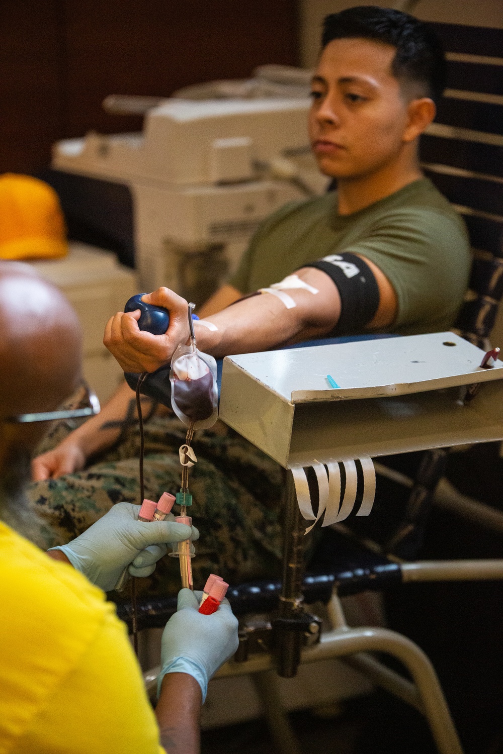 Contributing to the ASBP