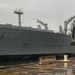 MSC's Fleet Replenishment Oiler Returns to Norfolk from Sixth Fleet