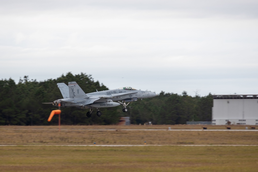 Final Flight