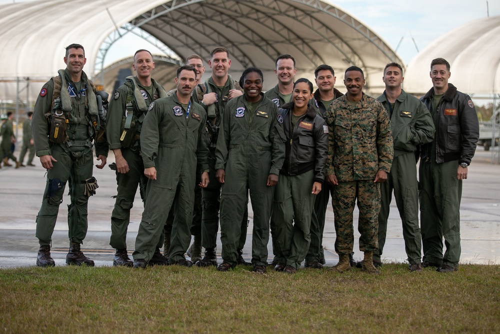 Final Flight