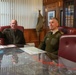 Pa. National Guard leadership welcomes Lithuania’s chief of defense