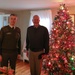 Pa. National Guard leadership welcomes Lithuania’s chief of defense