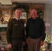 Pa. National Guard leadership welcomes Lithuania’s chief of defense