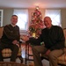 Pa. National Guard leadership welcomes Lithuania’s chief of defense