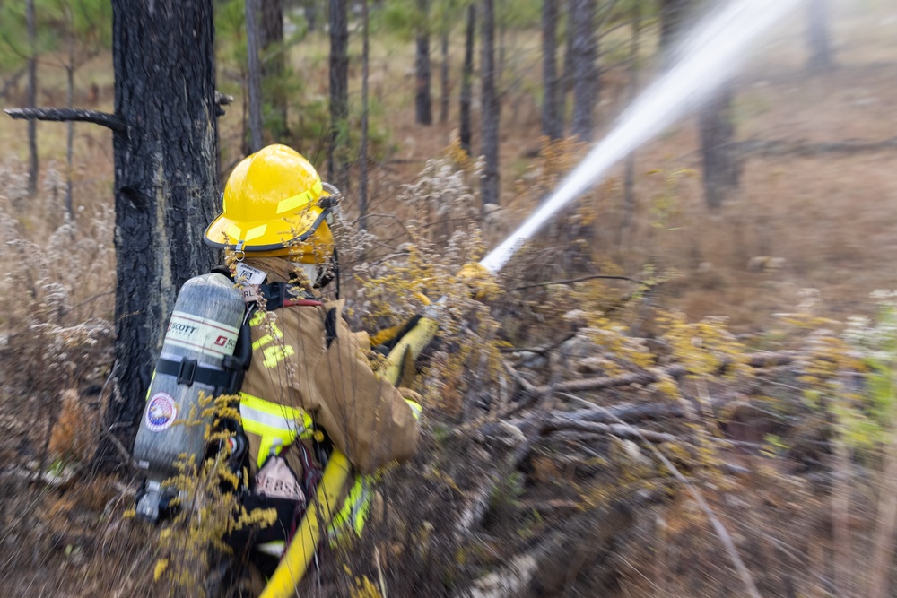MWSS-273 conducts aircraft recovery scenario