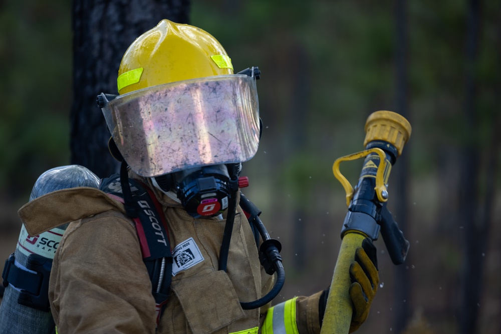 MWSS-273 conducts aircraft recovery scenario