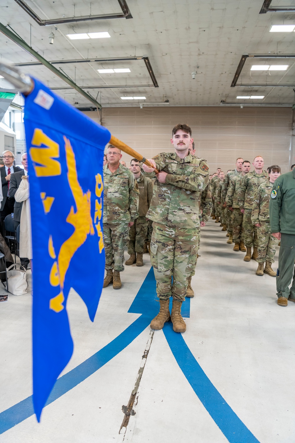 180FW Changes Command