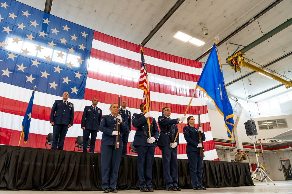 180FW Changes Command