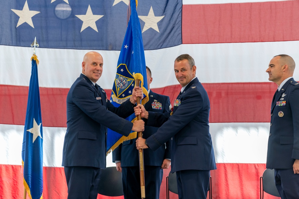 180FW Changes Command